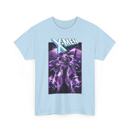 Psylocke/X-Men T-Shirt - Pablo Villalobos Art - Outback #1 Variant Cover Art - Marvel Comics