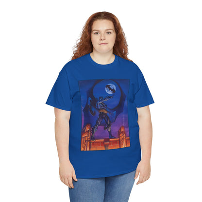 Batman T-Shirt - Brian Stelfreeze Art - DC Comics
