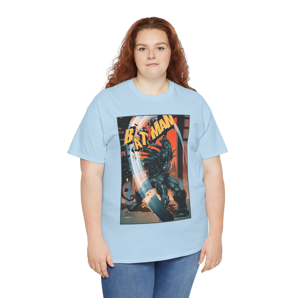 Absolute Batman - DC Comics