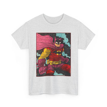 Batman of Zur-En-Arrh T-Shirt - DC Comics
