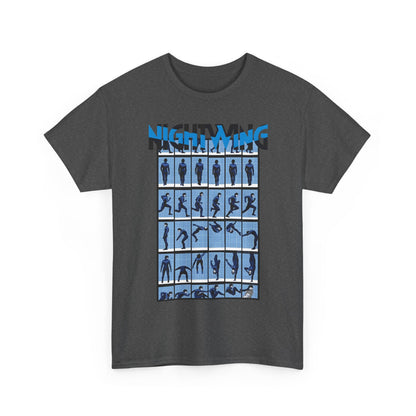 Nightwing T-Shirt - Bruce Redondo Art - #113 Cover - Dick Grayson - DC Comics