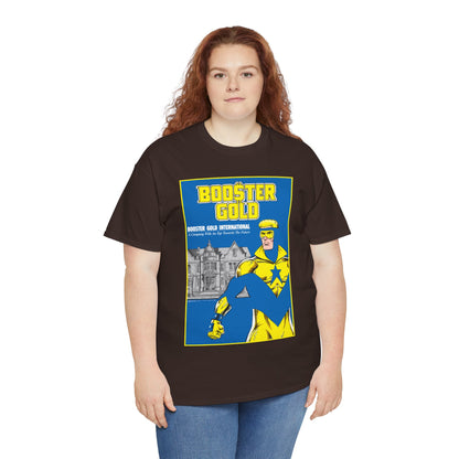 Booster Gold T-Shirt