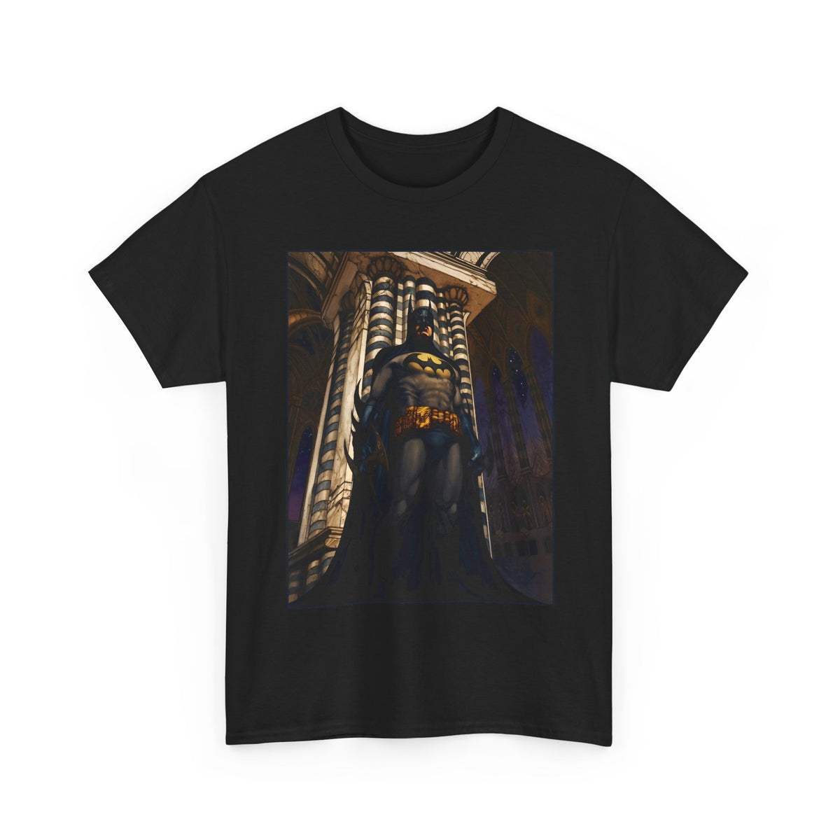 Batman T-Shirt - DC Comics