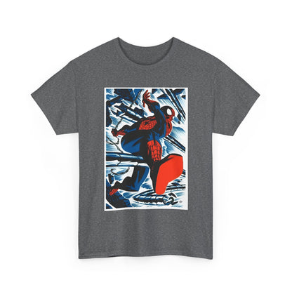 Amazing Spider-Man T-Shirt - Michael Cho Art - Marvel Comics