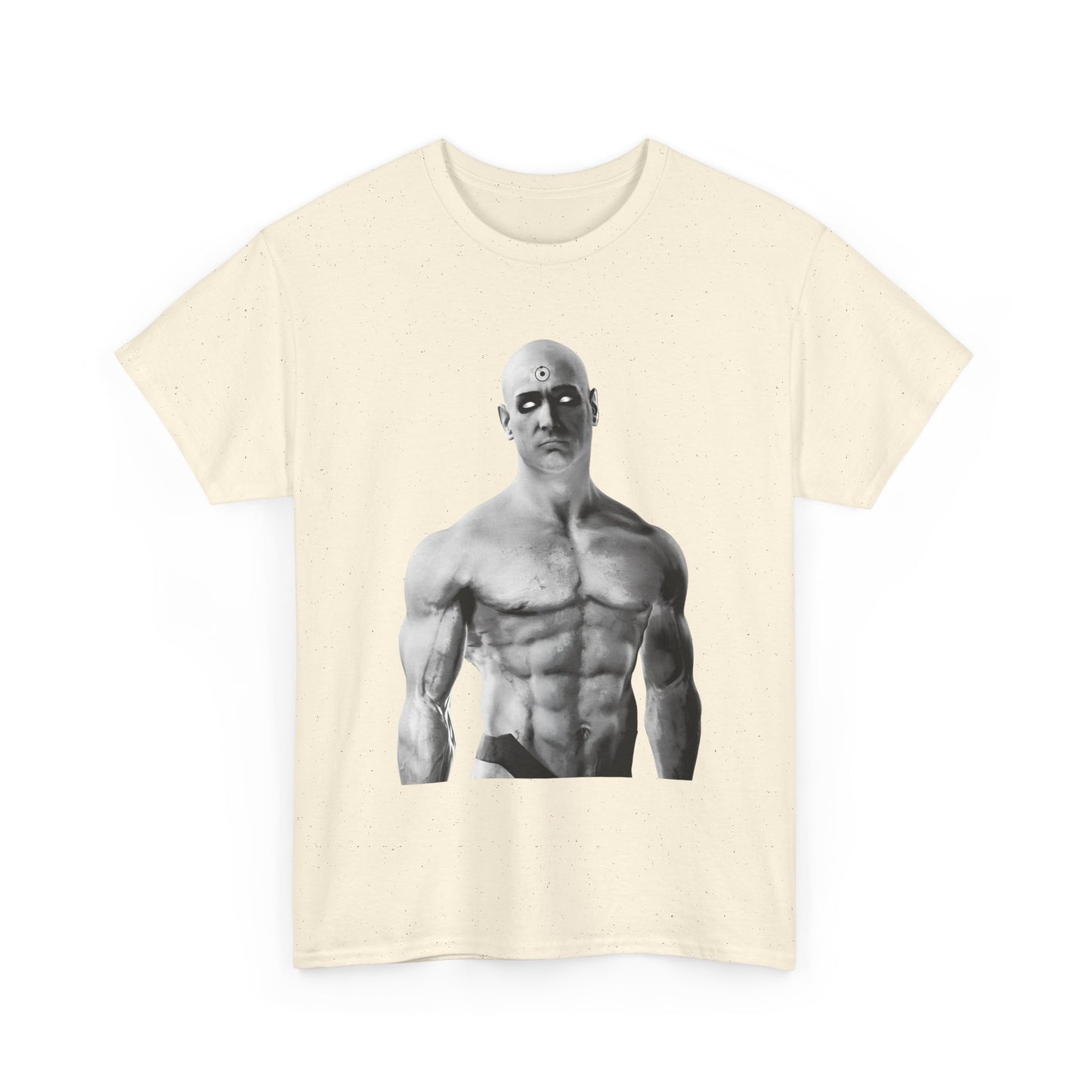 Doctor Manhattan T-Shirt - Watchmen - DC Comics
