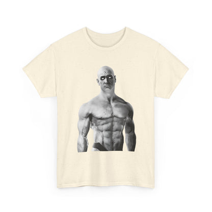 Doctor Manhattan T-Shirt - Watchmen - DC Comics