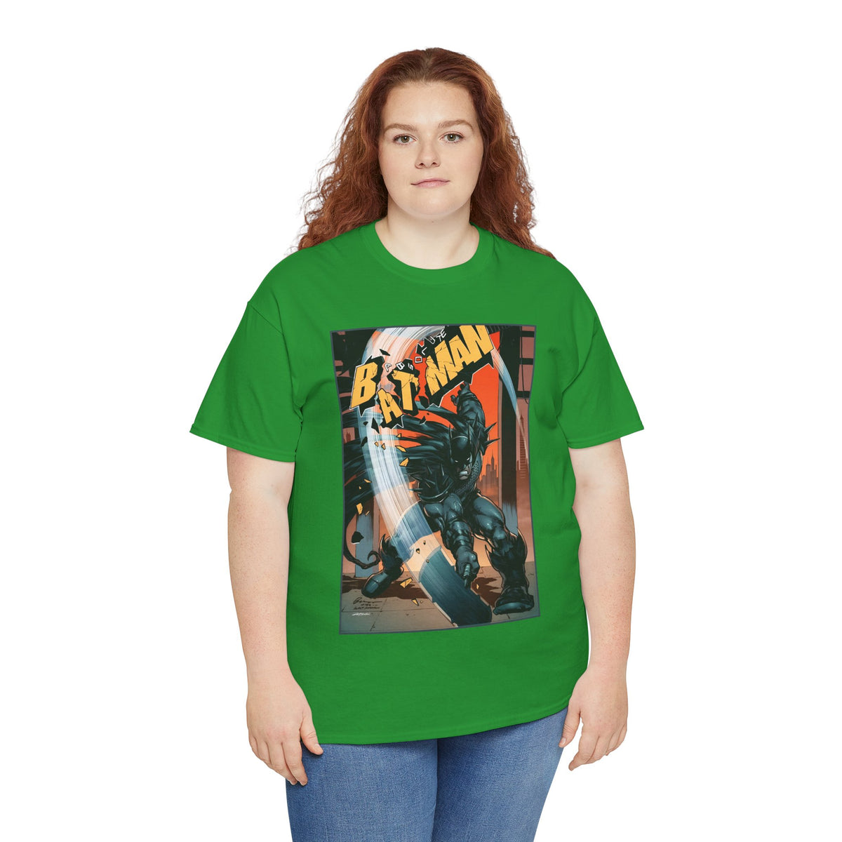 Absolute Batman - DC Comics