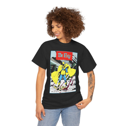 Dr. Fate T-Shirt - Keith Giffen Art - DC Comics