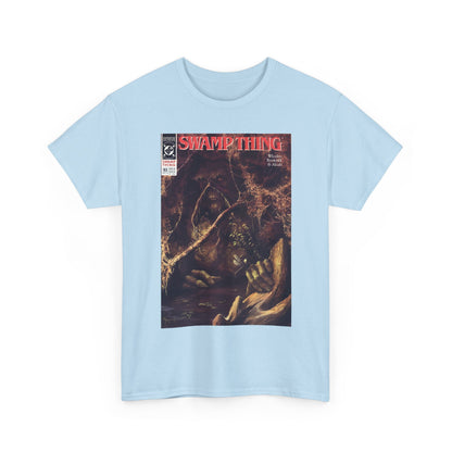 Swamp Thing T-Shirt - DC Comics