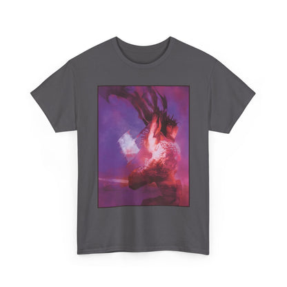 Absolute Batman T-Shirt - Bill Sienkiewicz Art - DC Comics