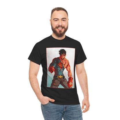 Superboy T-Shirt - DC Comics