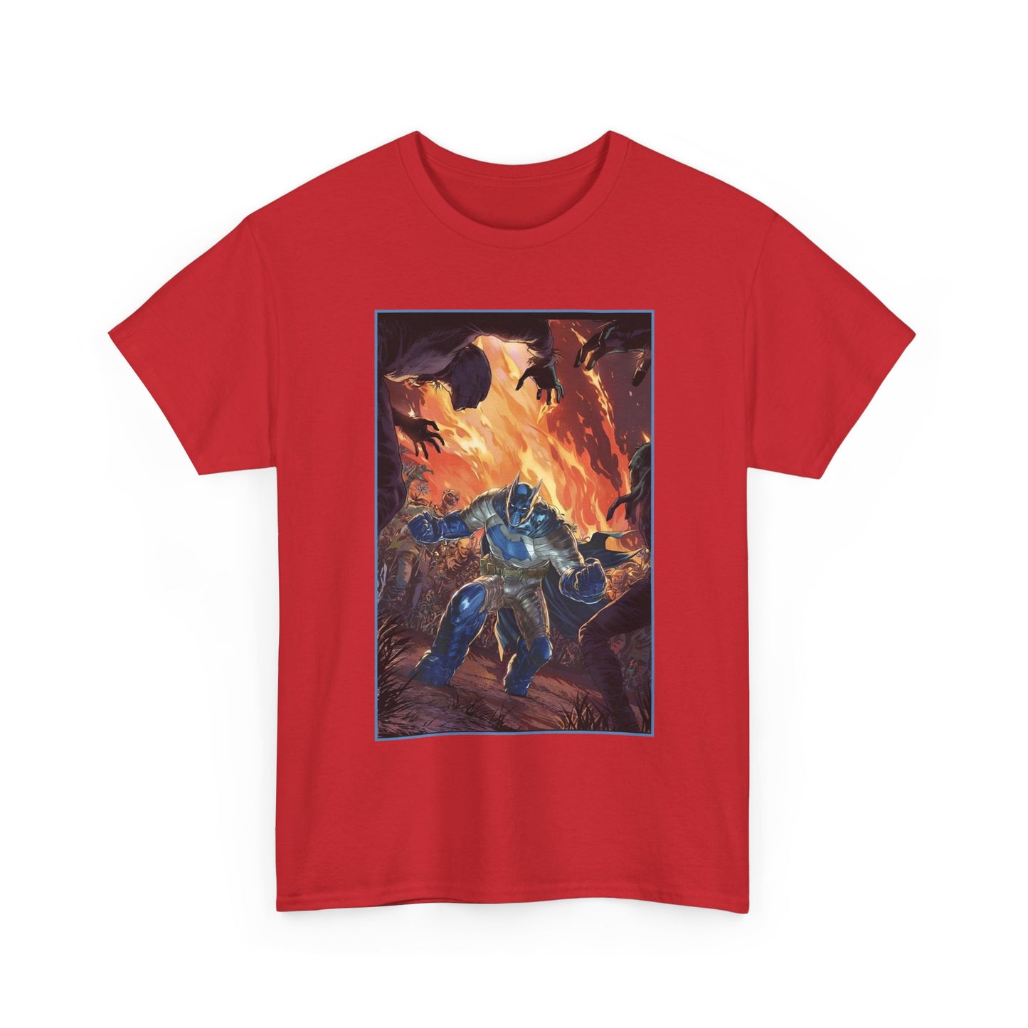 Batman T-Shirt - DC Comics
