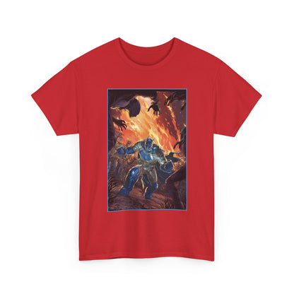 Batman T-Shirt - DC Comics