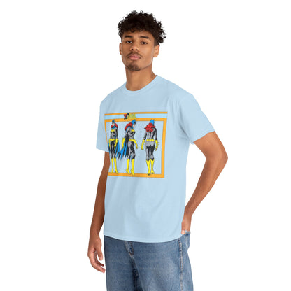 Batgirl T-Shirt - José Luis García-López Style Guide Art - Bronze Age Barbara Gordon - DC Comics