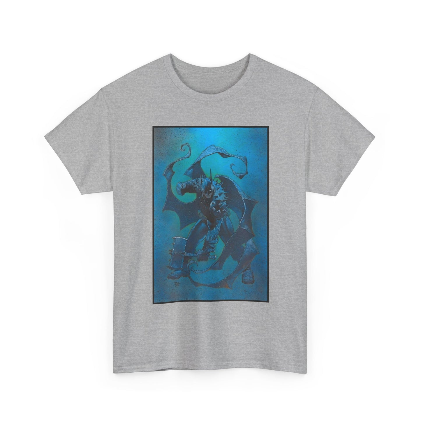Absolute Batman T-Shirt - Travis Charest Art - DC Comics