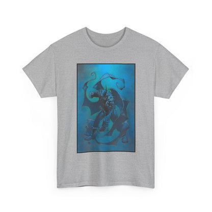 Absolute Batman T-Shirt - Travis Charest Art - DC Comics