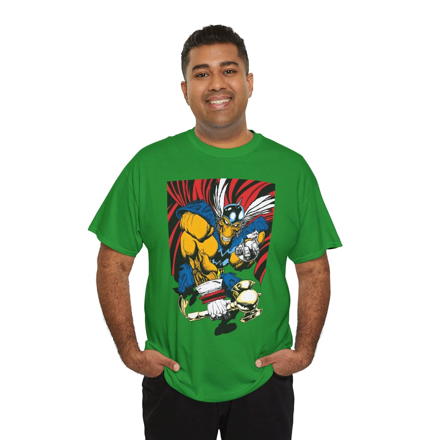 Beta-Ray Bill T-Shirt - Marvel Comics