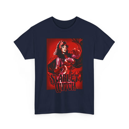 Scarlet Witch T-Shirt - Marvel Comics