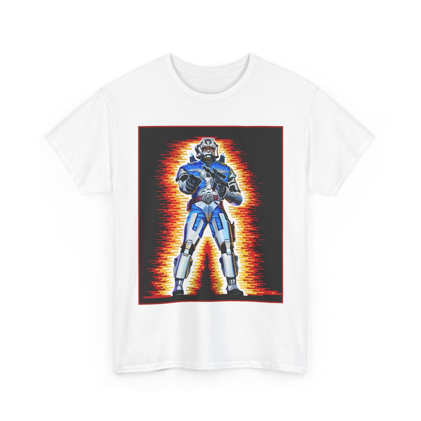 Cobra Commander T-Shirt