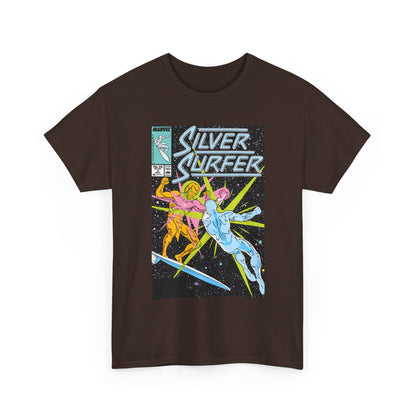 Silver Surfer #3 T-Shirt - Marvel Comics