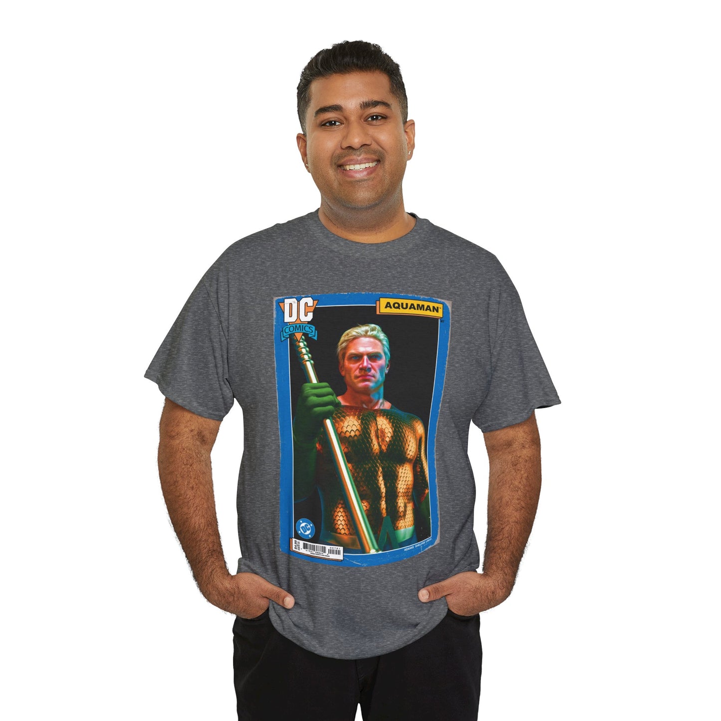 Aquaman #7 T-Shirt - DC Comics