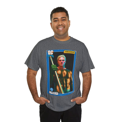 Aquaman #7 T-Shirt - DC Comics