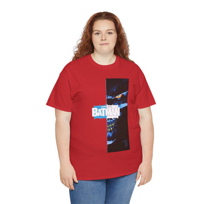 Absolute Two-Face T-Shirt - Absolute Batman Foe - DC Comics