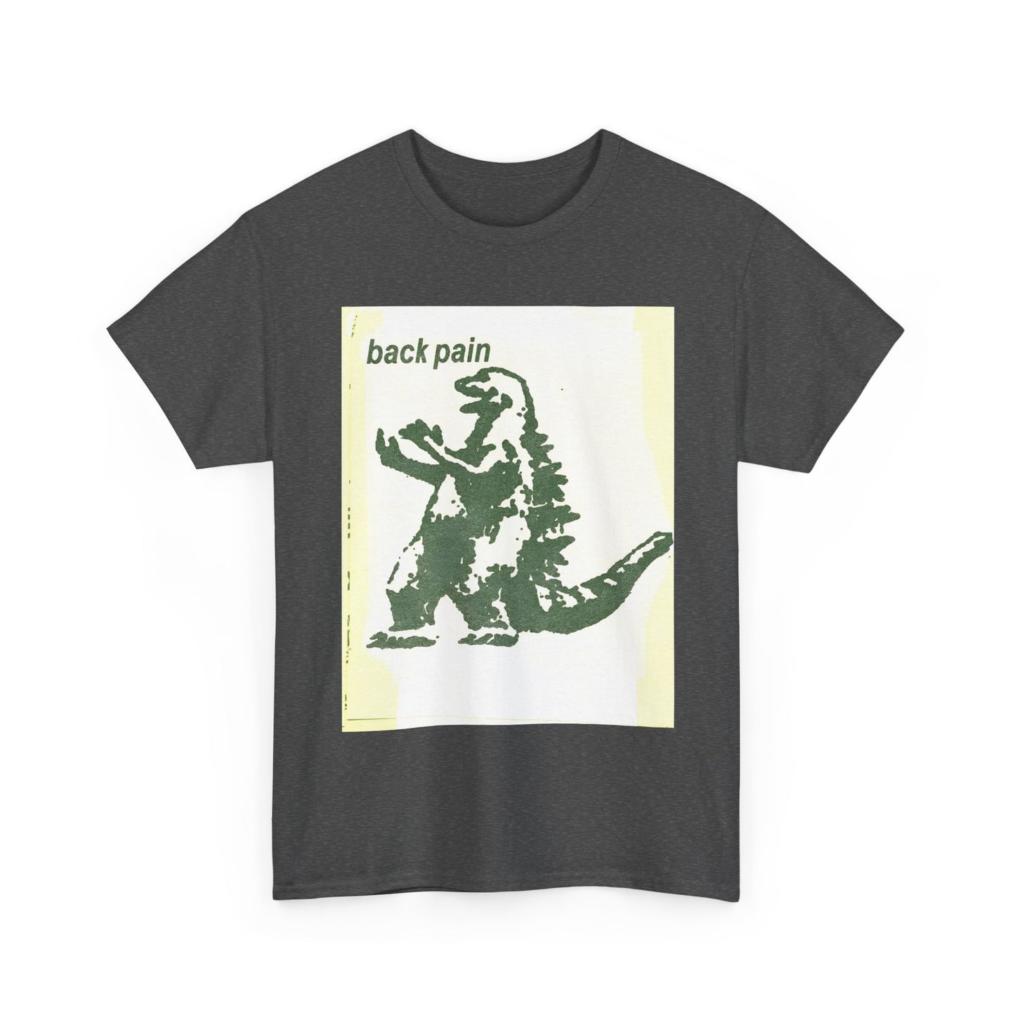 Custom T-Shirt