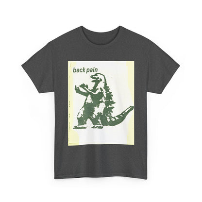 Custom T-Shirt