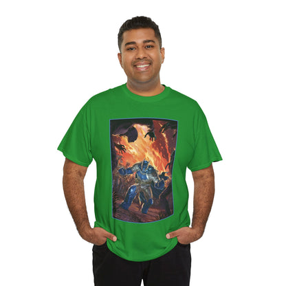 Batman T-Shirt - DC Comics