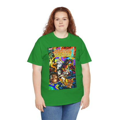 Generation X T-Shirt - Marvel Comics