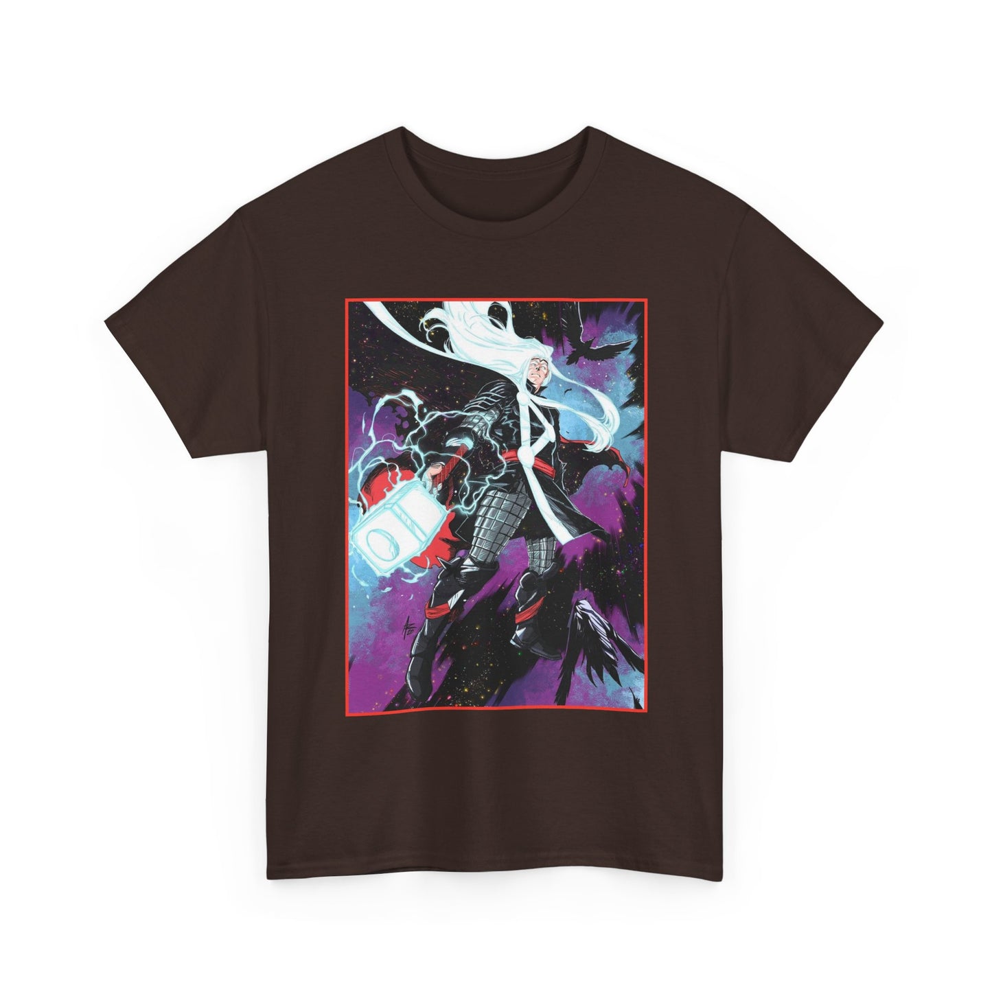 Thor T-Shirt - Marvel Comics