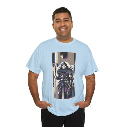 Skeletor T-Shirt - He-Man & the Masters of the Universe