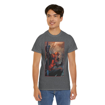 Daredevil T-Shirt - Marvel Comics