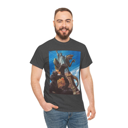 Godzilla T-Shirt