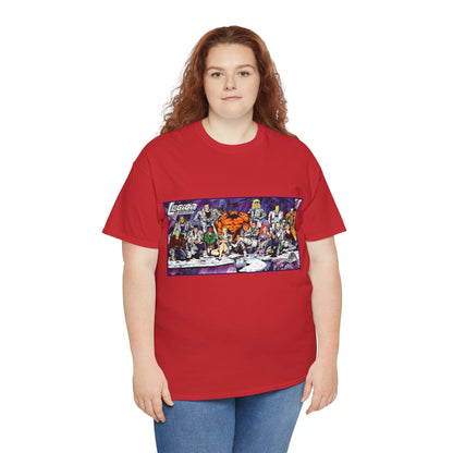 Legion of Super-Heroes T-Shirt