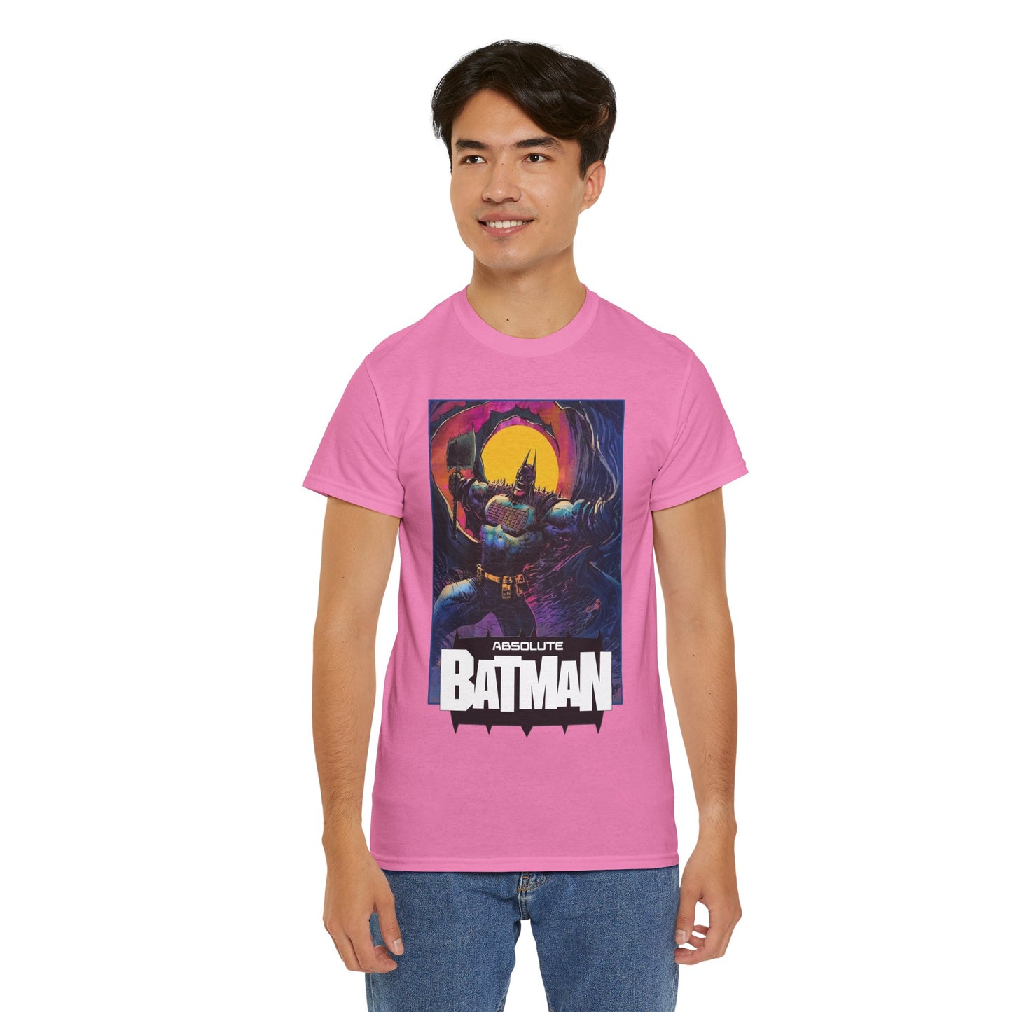 Absolute Batman #19 T-Shirt