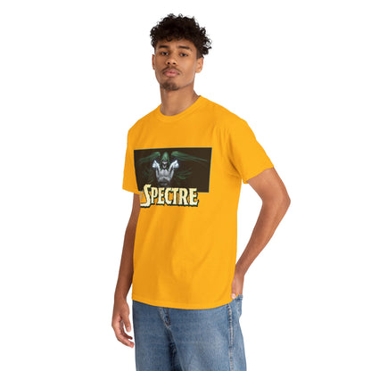 Spectre T-Shirt - Alex Ross Art - DC Comics
