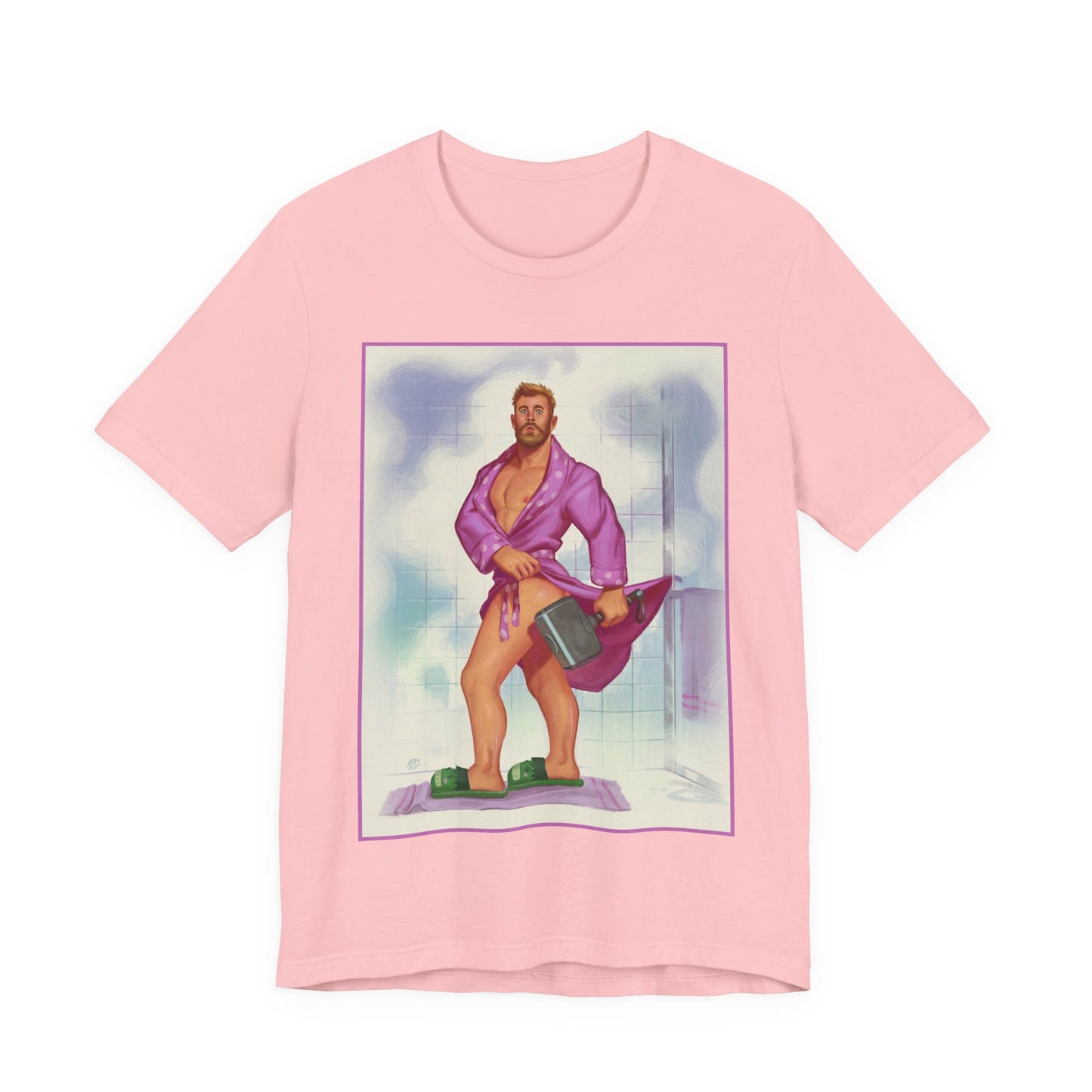 Thor Short Sleeve Tee