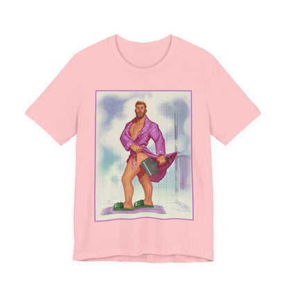 Thor Short Sleeve Tee