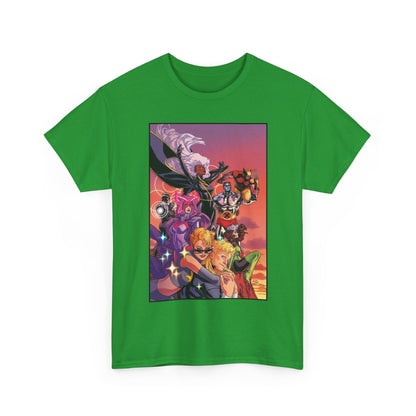 X-Men Outback T-Shirt - Marvel Comics