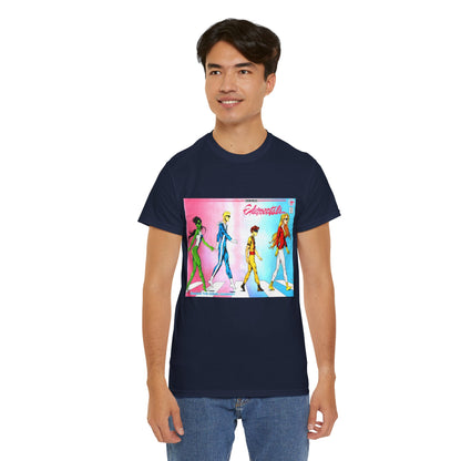 Elementals #9 T-Shirt