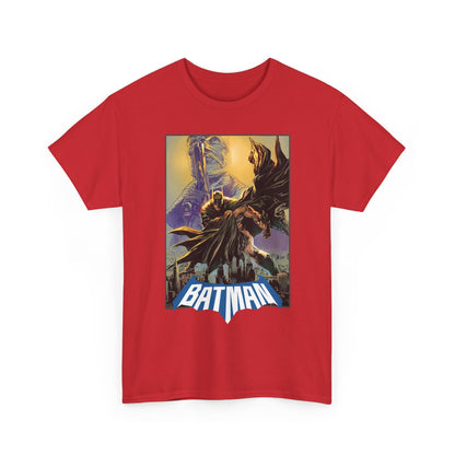 Batman & Hush T-Shirt - Alvaro Martínez Art - #158 Variant Cover Art - DC Comics