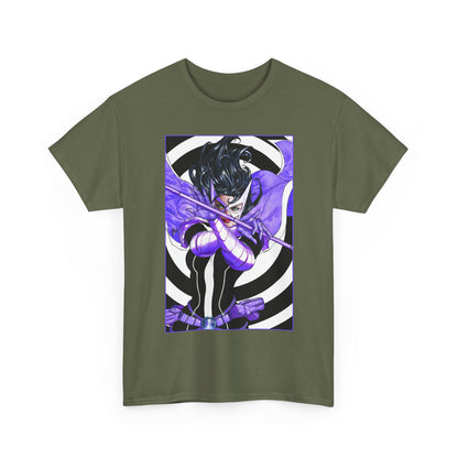 Huntress T-Shirt - Marcus To - DC Comics