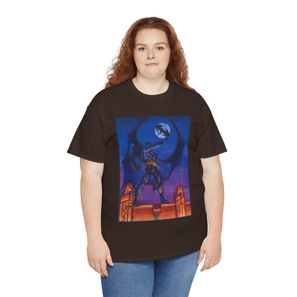 Batman T-Shirt - Brian Stelfreeze Art - DC Comics
