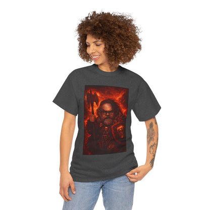 D&D Character T-Shirt