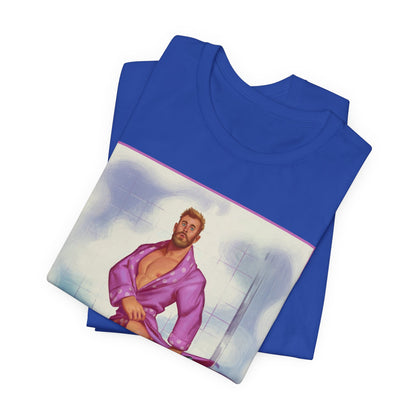 Thor Short Sleeve Tee