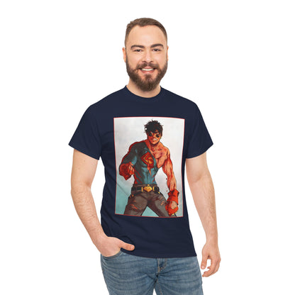 Superboy T-Shirt - DC Comics