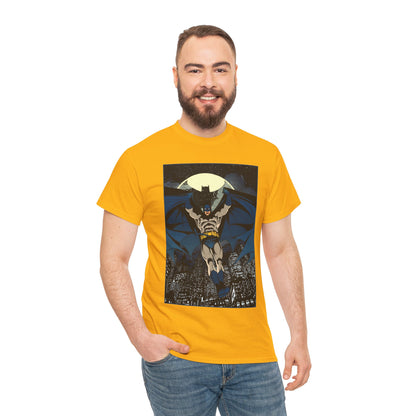 Batman T-Shirt - George Perez Art - DC Comics