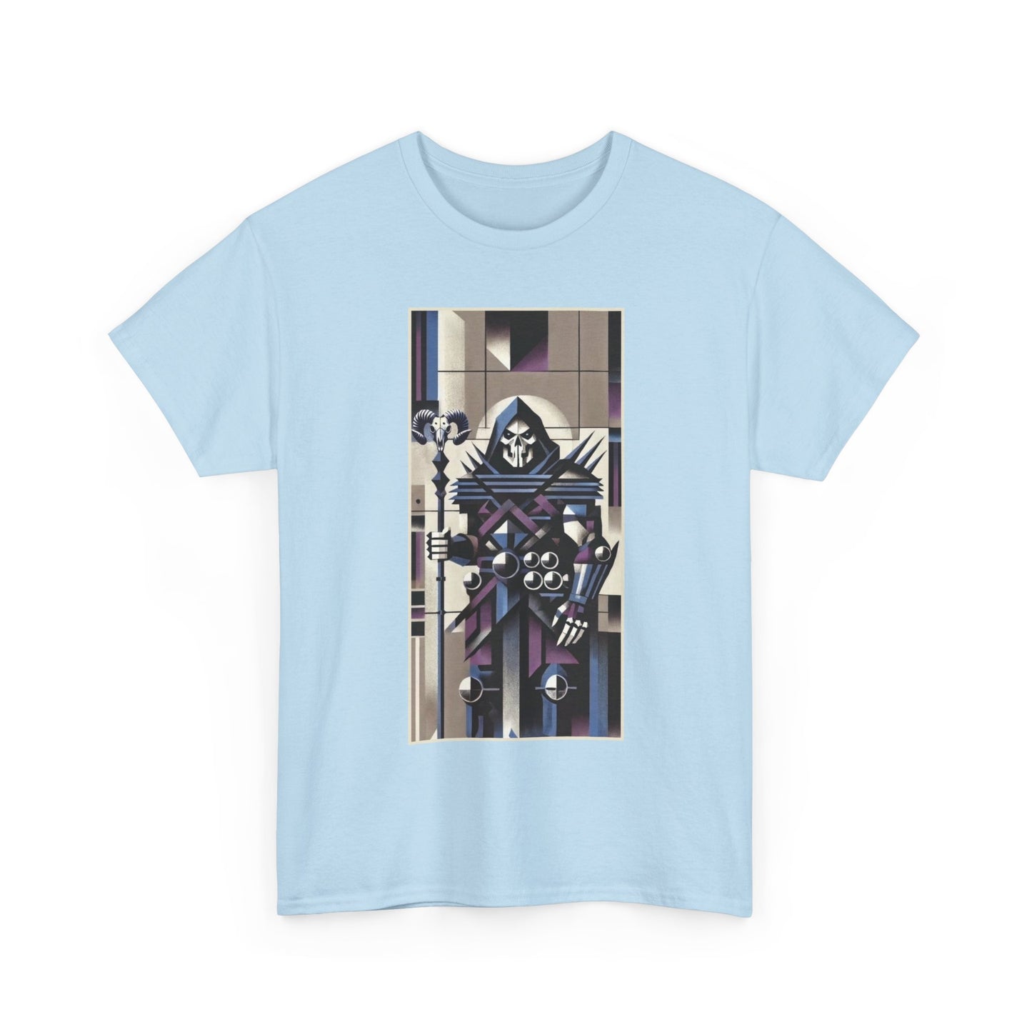 Skeletor T-Shirt - He-Man & the Masters of the Universe